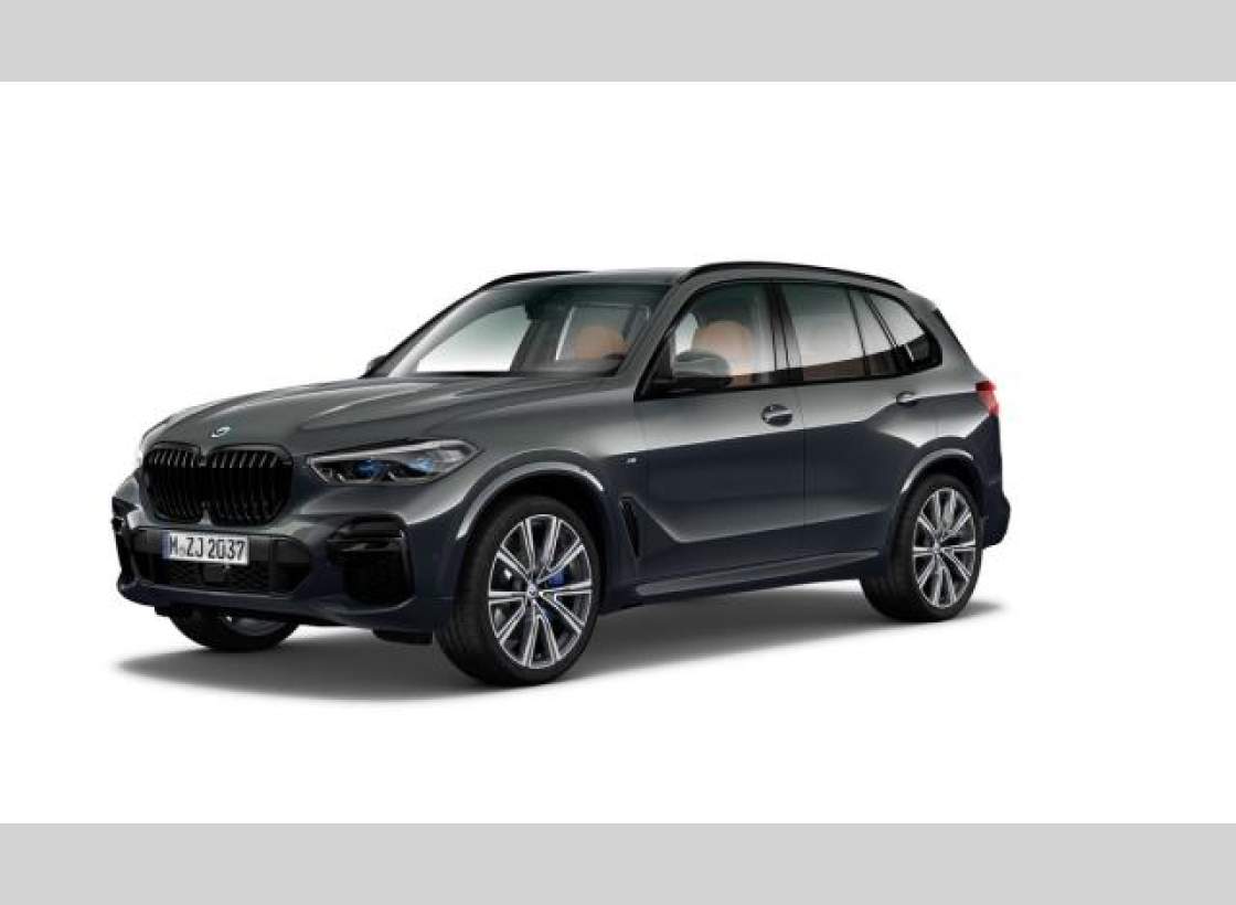 BMW - X5