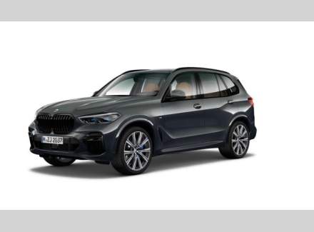 BMW - X5