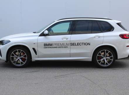 BMW - X5