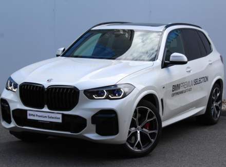 BMW - X5