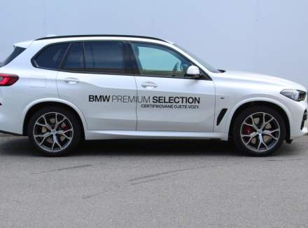 BMW - X5