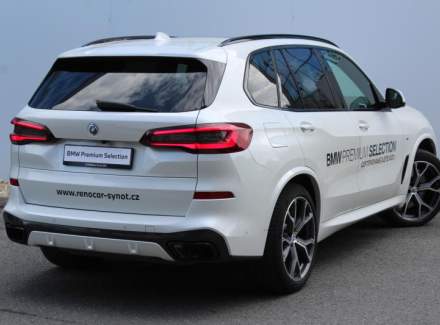 BMW - X5