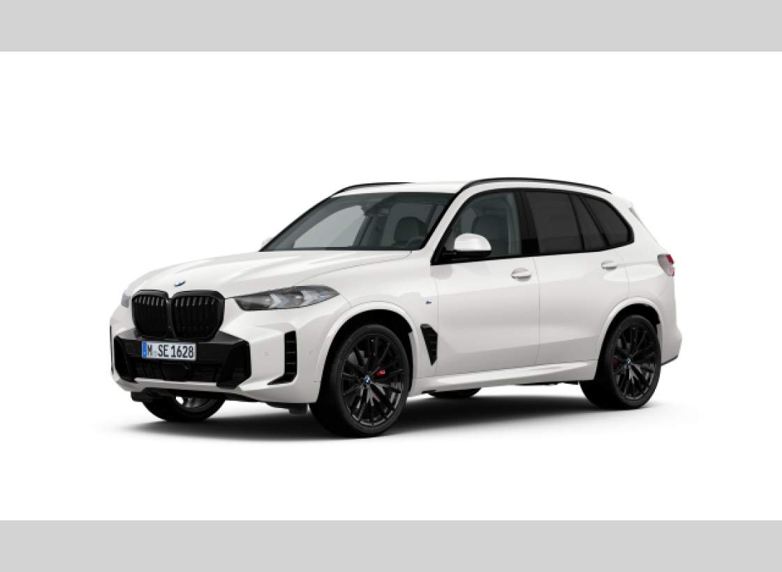 BMW - X5