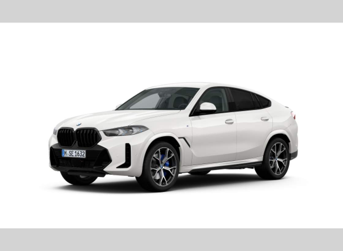 BMW - X6