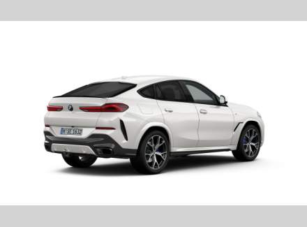 BMW - X6