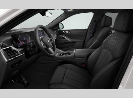BMW - X6