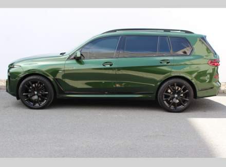 BMW - X7