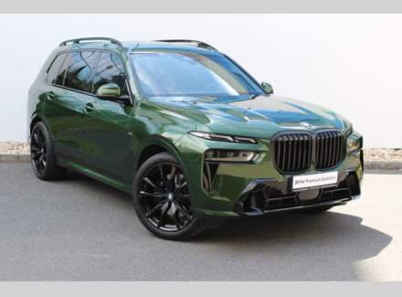 BMW - X7