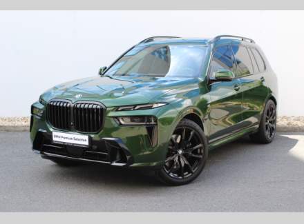 BMW - X7