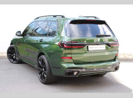 BMW - X7