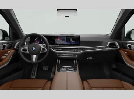 BMW - X7