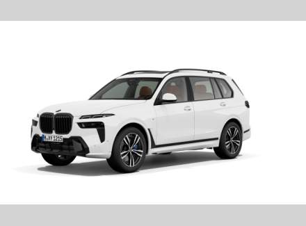 BMW - X7