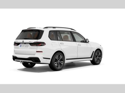 BMW - X7