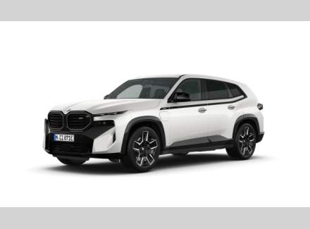 BMW - XM