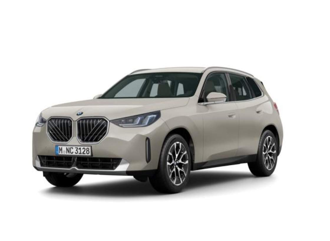 BMW - X3