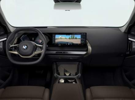 BMW - X3