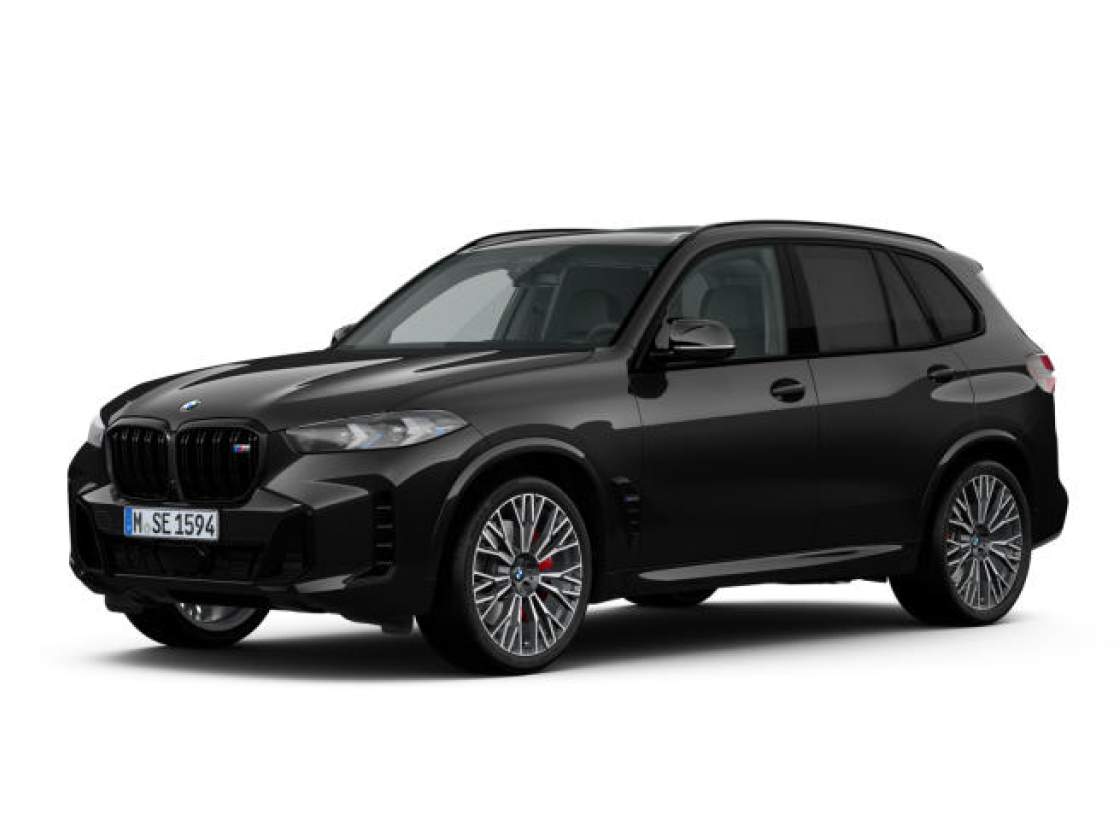 BMW - X5
