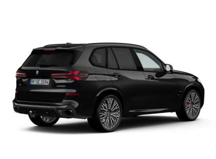 BMW - X5