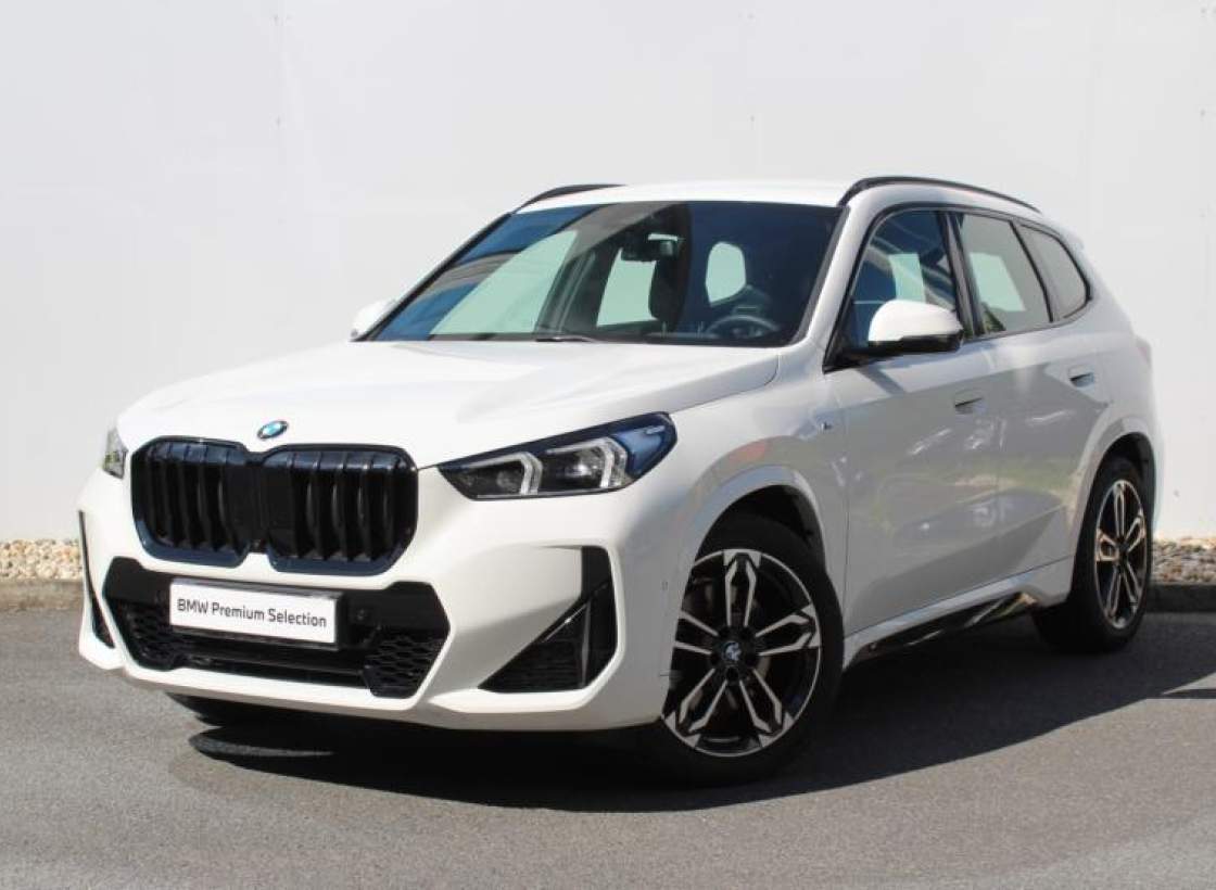 BMW - X1