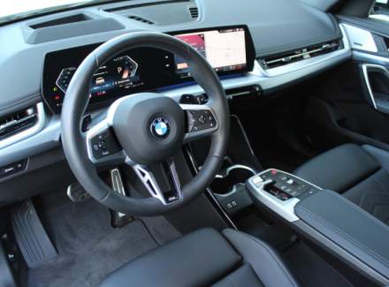 BMW - X1