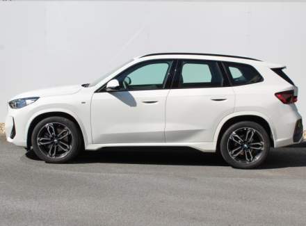 BMW - X1