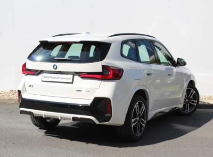 BMW - X1