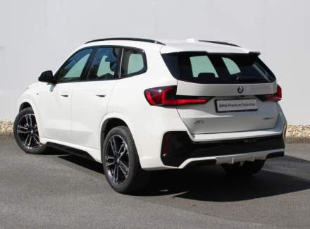 BMW - X1