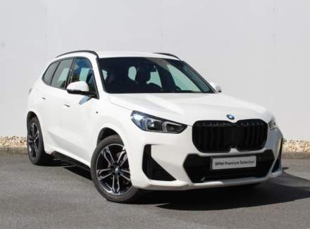 BMW - X1