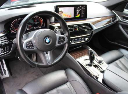 BMW - 5er