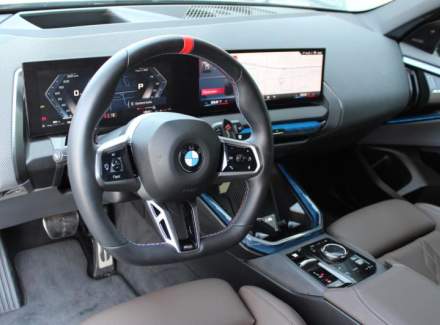 BMW - X3