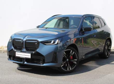 BMW - X3