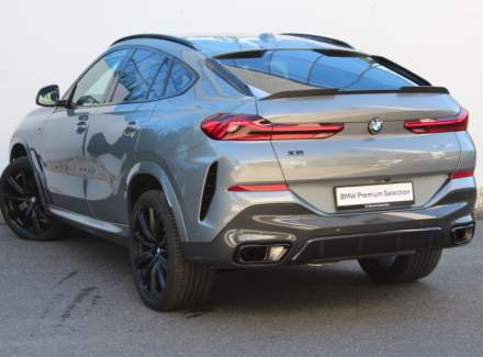 BMW - X6