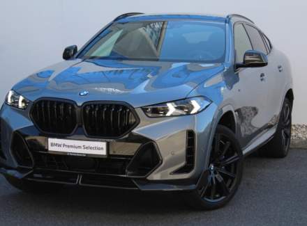 BMW - X6