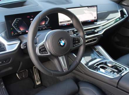 BMW - X6