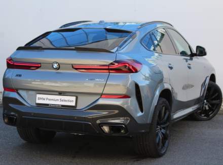 BMW - X6
