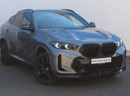 BMW - X6