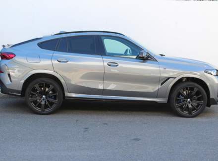 BMW - X6
