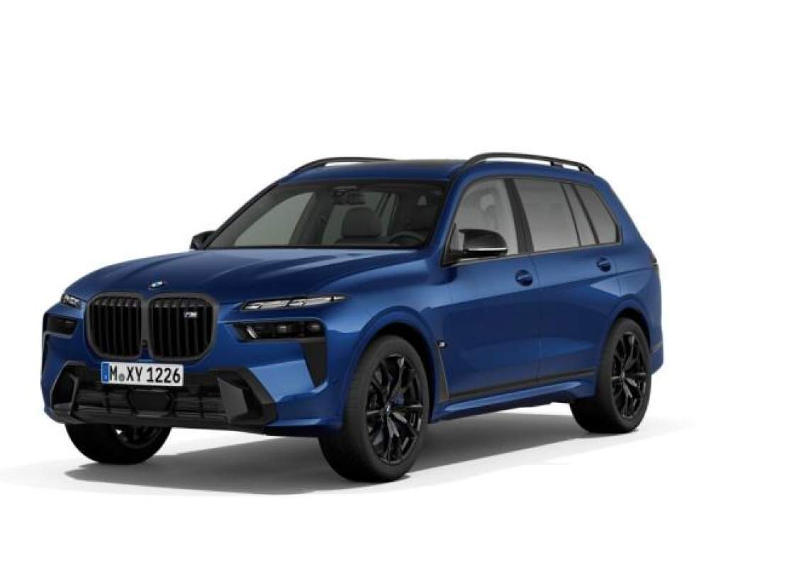 BMW - X7