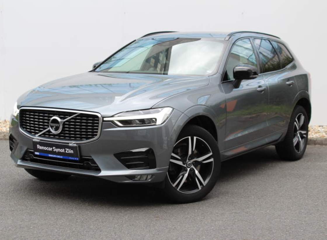 Volvo - XC60