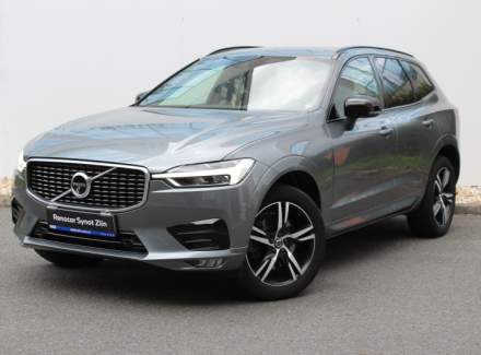 Volvo - XC60