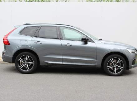 Volvo - XC60