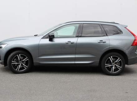 Volvo - XC60