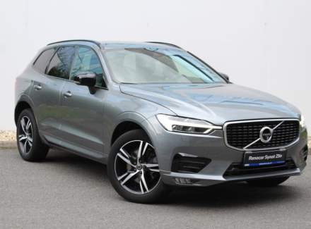 Volvo - XC60