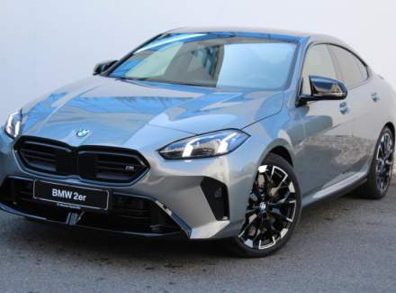 BMW - 2er