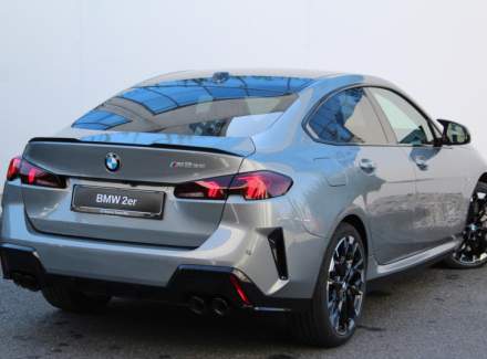 BMW - 2er