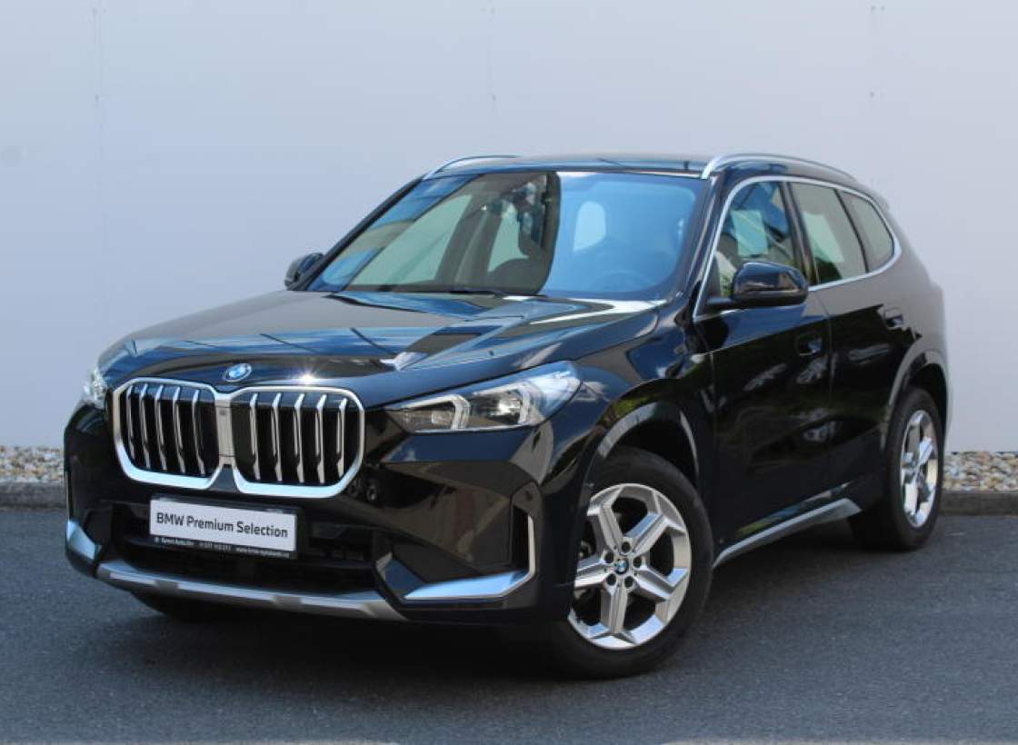 BMW - X1