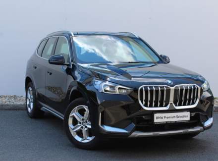 BMW - X1