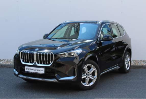 BMW - X1