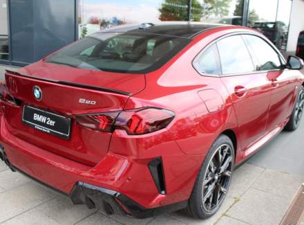 BMW - 2er