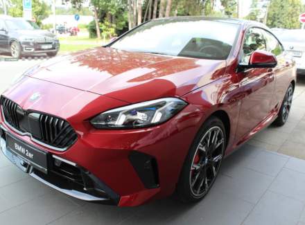 BMW - 2er